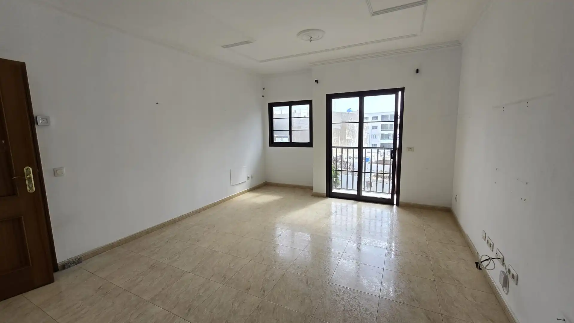 Piso en venta en C/ Badajoz, Centro - La Vega Alta