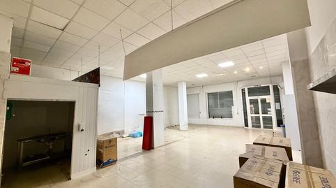 Foto 4 von Geschaftsraum zum Verkauf in Calle Maestro Antonio Marquez, Almayate, Vélez-Málaga