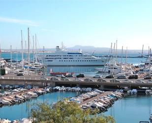 Pis de lloguer en  Palma de Mallorca amb Aire condicionat, Terrassa i Piscina