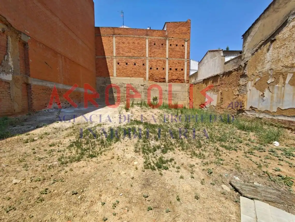 Terreni e lotti in vendita a Benavente
