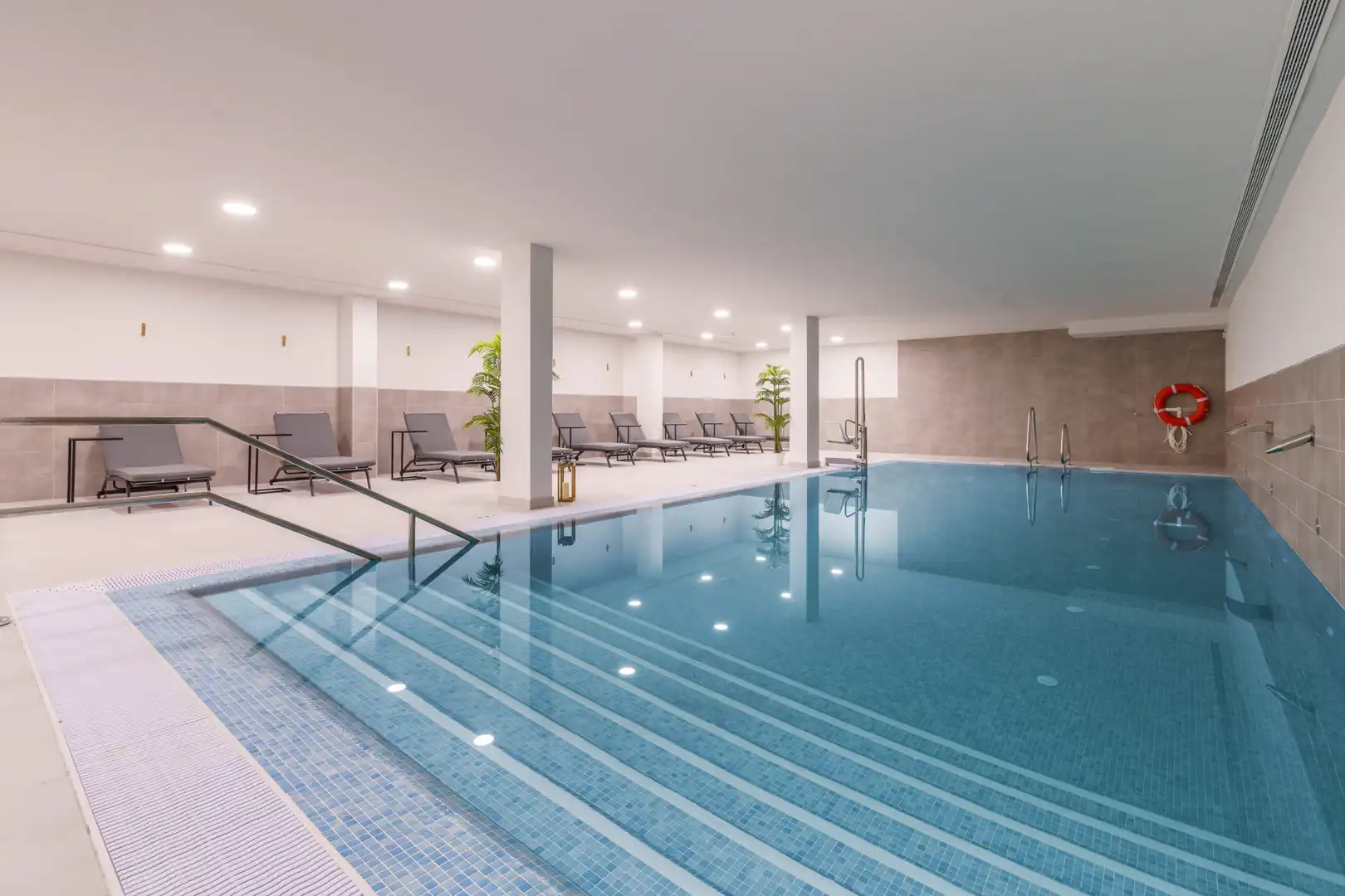 Mini appartamento con terrazza in vendita a Mijas pueblo, imagen 16