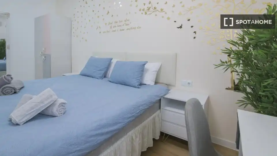 Wohnung mit Terrasse zur Miete in Poblats Marítims, imagen 10