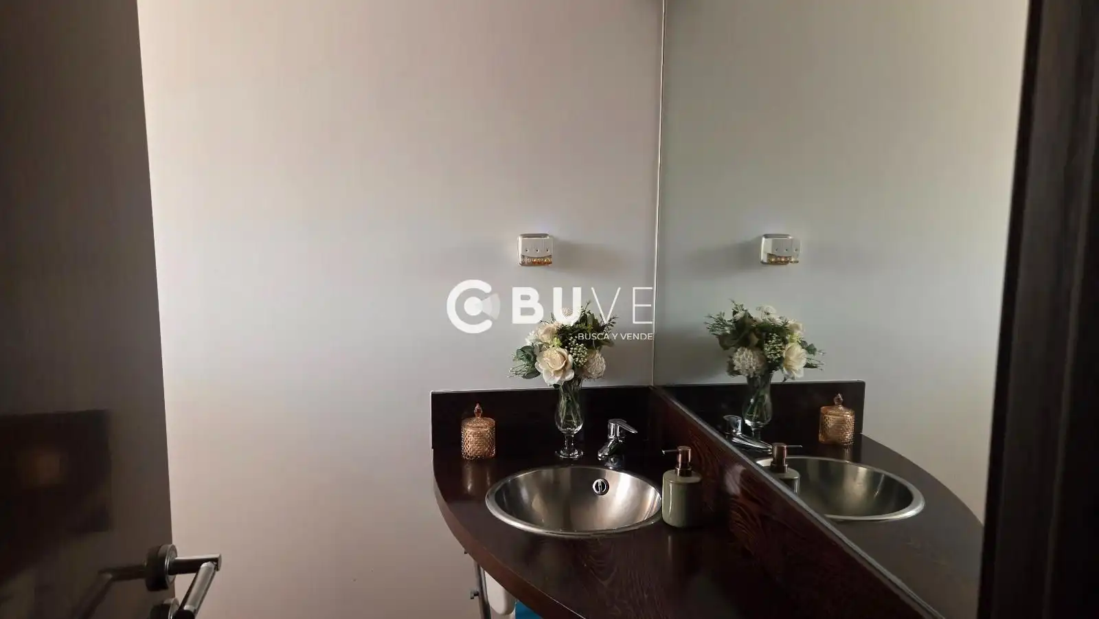 Bathroom of Detached homes for sale in Fuenlabrada  with Air Conditioner, Heating and Terrace