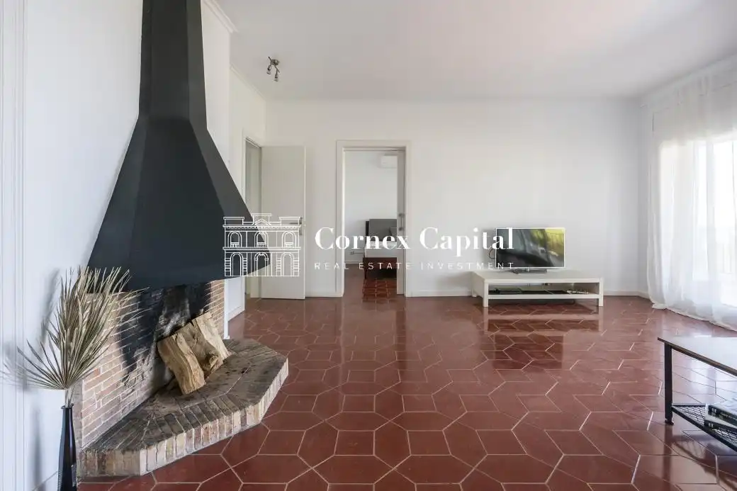 House with pool for sale in Cabrils, imagen 21