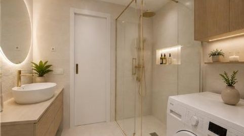 Foto 5 de Piso en venta en General Pardiñas, 6, Goya, Madrid Capital