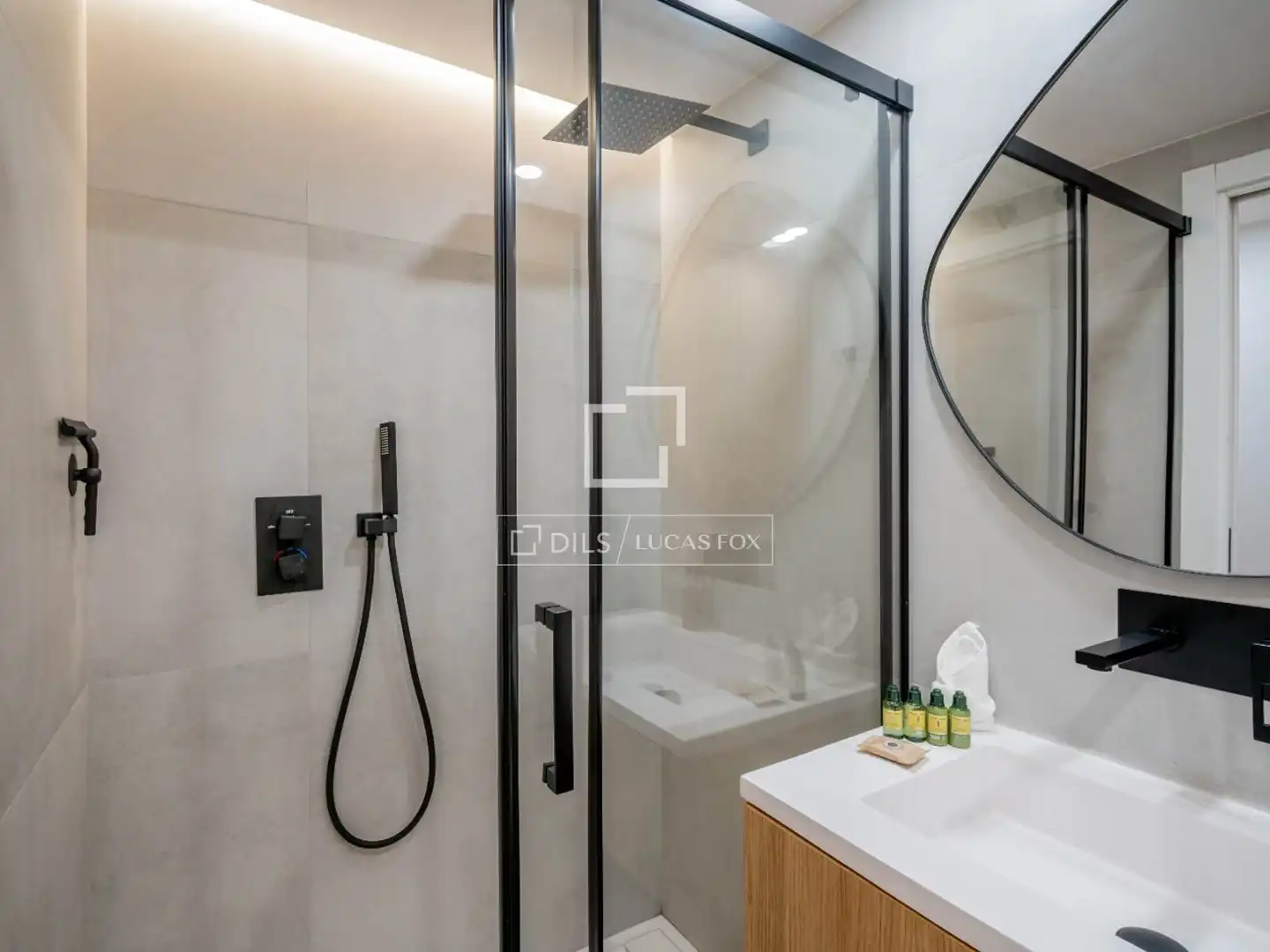 Appartement avec ascenseur à louer à Barrio de Salamanca, imagen 29