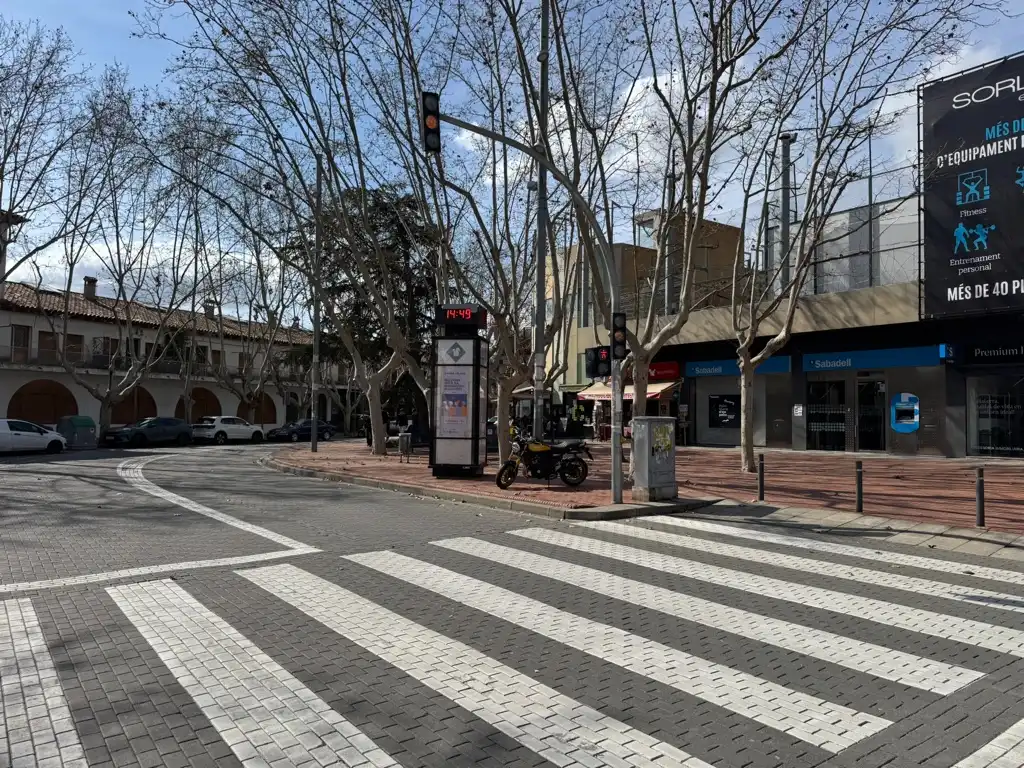 Residential land for sale in Carrer de Josep Sentís 8, imagen 8