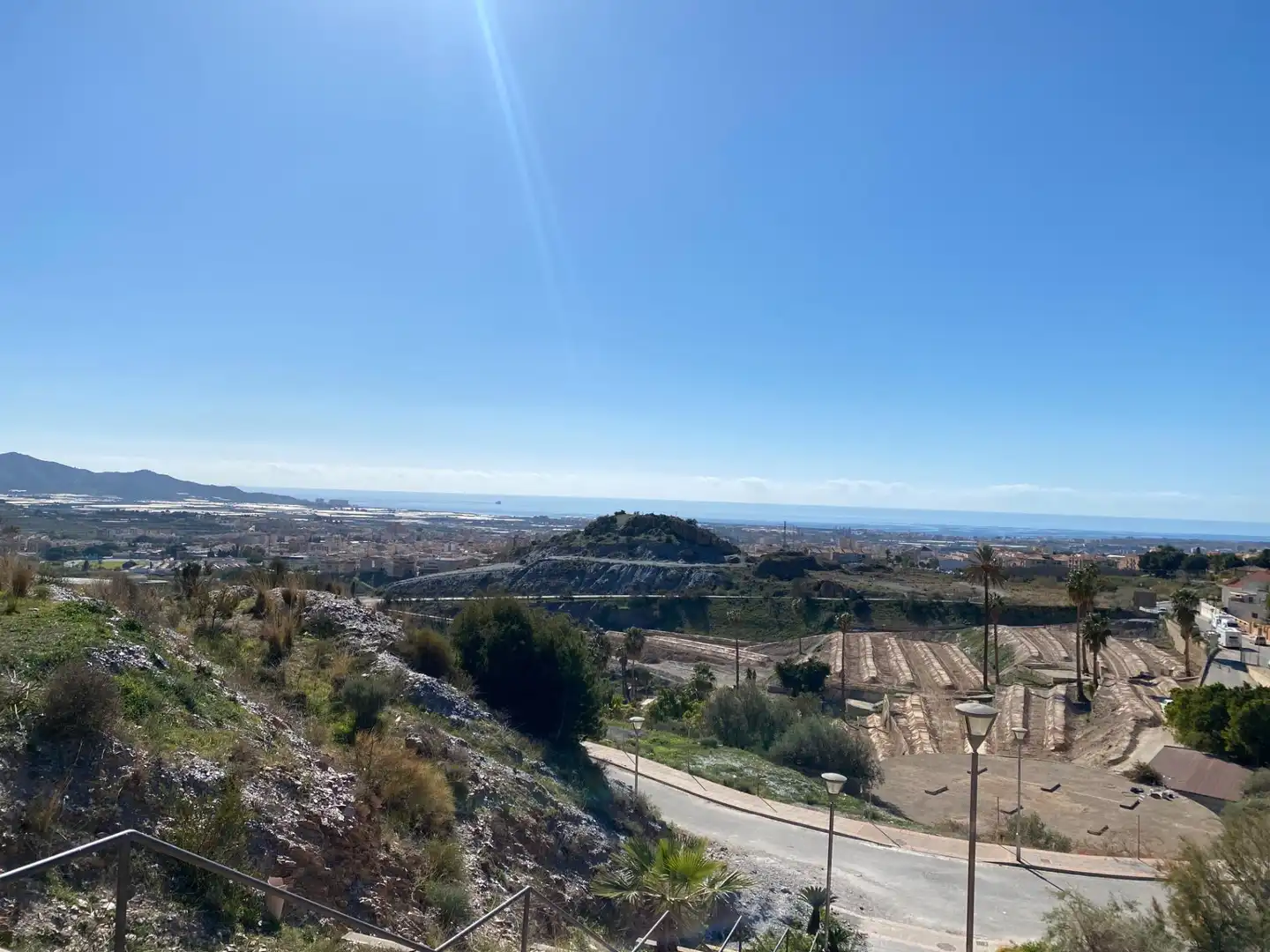 Terrenos y solares en venta en Calle INDIRA GANDHI 39, imagen 15
