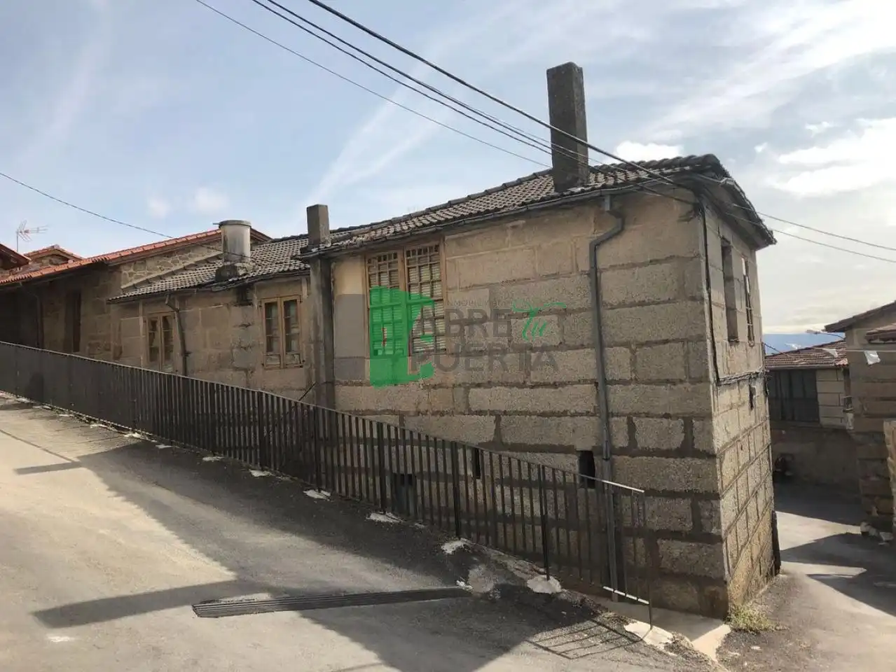 Haus zum Verkauf in Toén, imagen 2