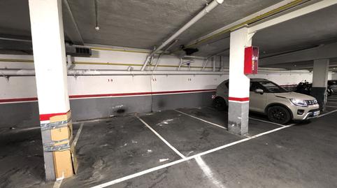 Foto 5 de Garatge en venda a El Carmel,  Barcelona Capital