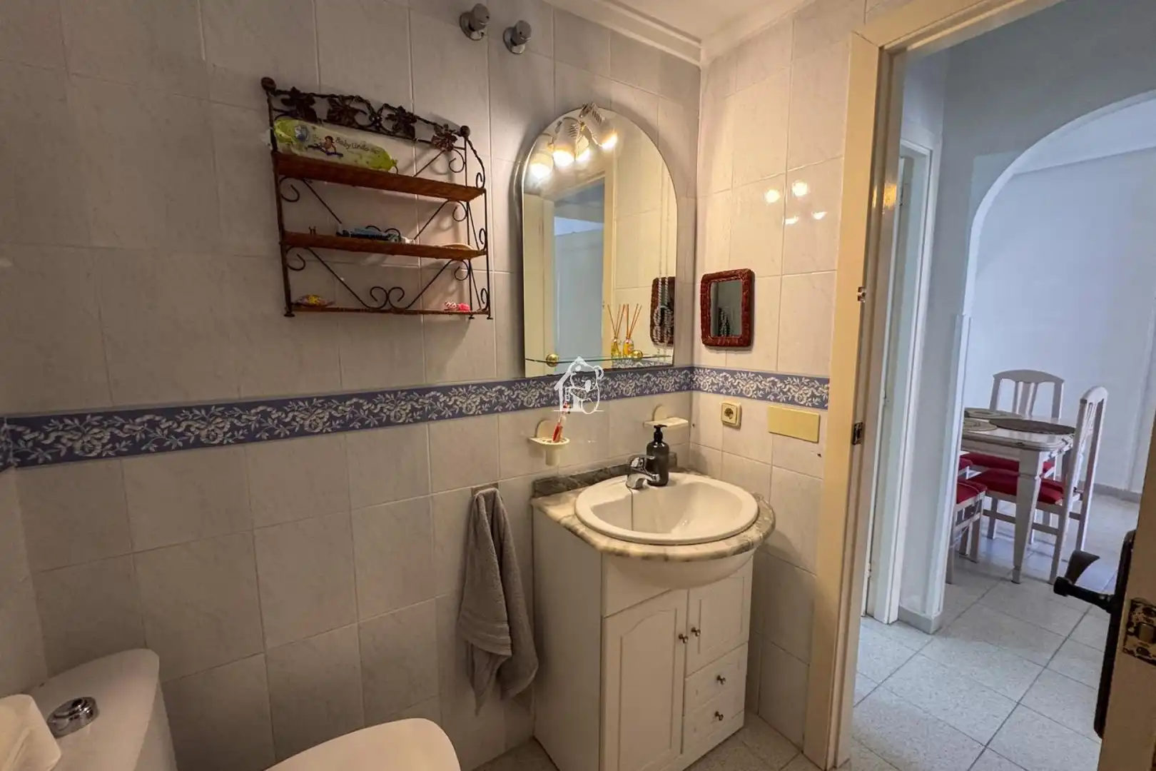Apartamento con terraza en alquiler en Playa del Acequión, Náufragos y Rocío del Mar, imagen 8