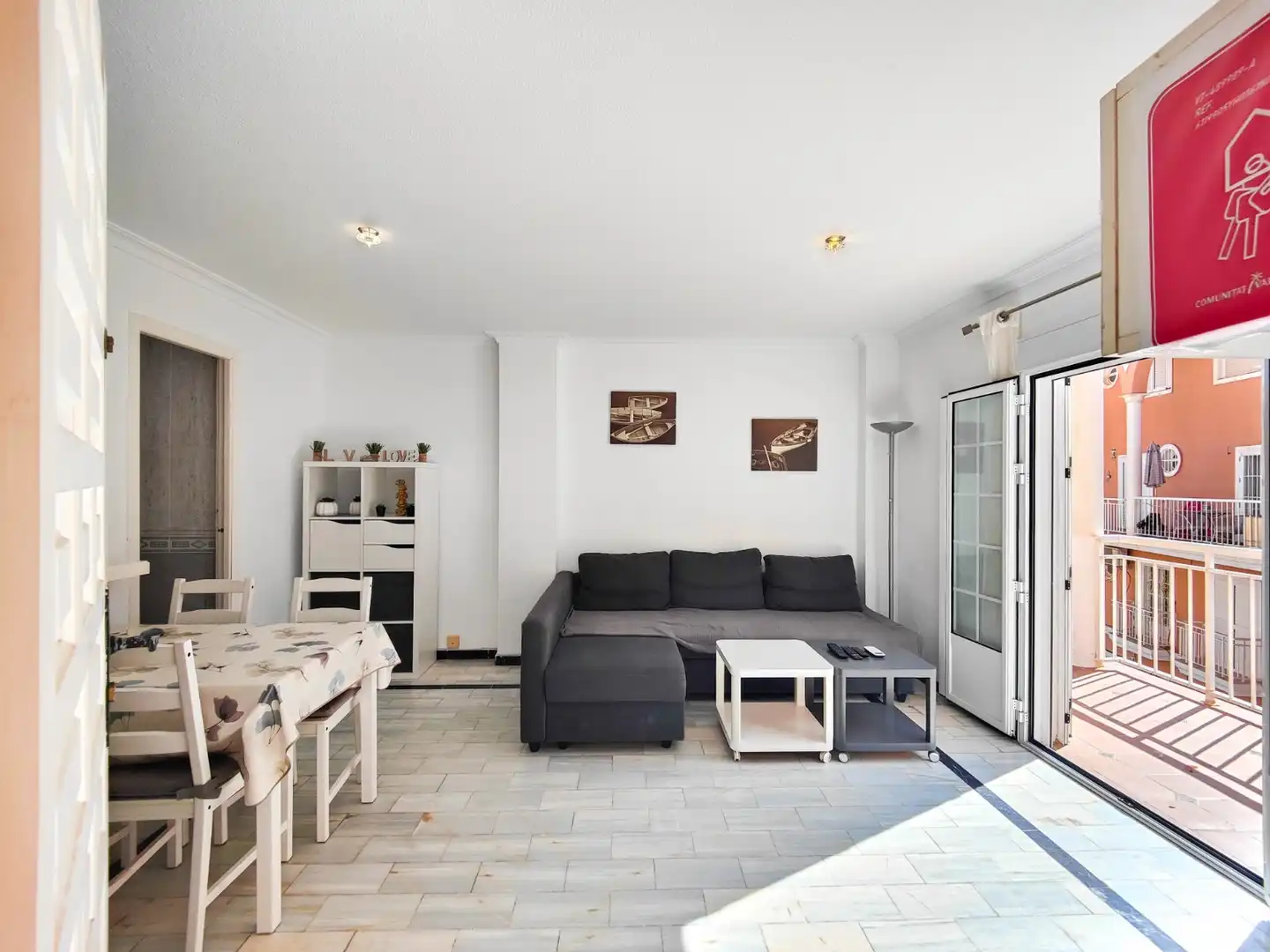 Penthouse mit Terrasse zum Verkauf in La Mata, imagen 14