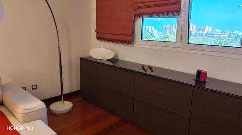 Photo 3 of Flat to rent in Avenida Guillermo Santana Rivero, 17-15, La Feria, Las Palmas de Gran Canaria