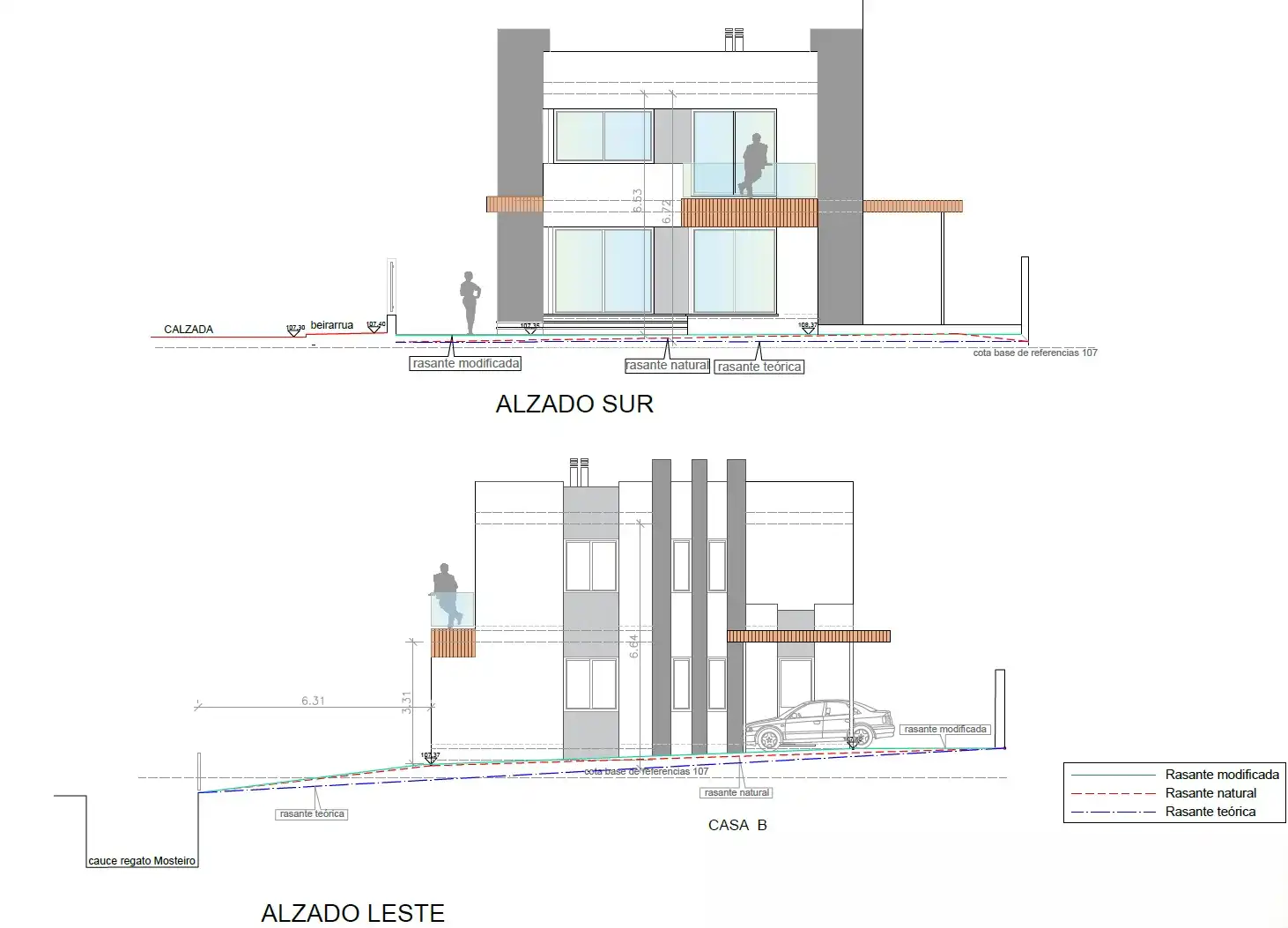 Terreno residencial en venta en Estrada de Bembrive 263, imagen 9