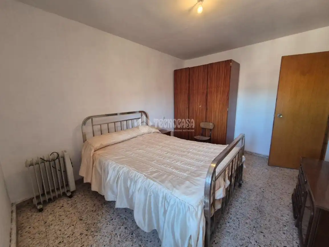 Habitación de Piso en venta en Sigüenza, Guadalajara