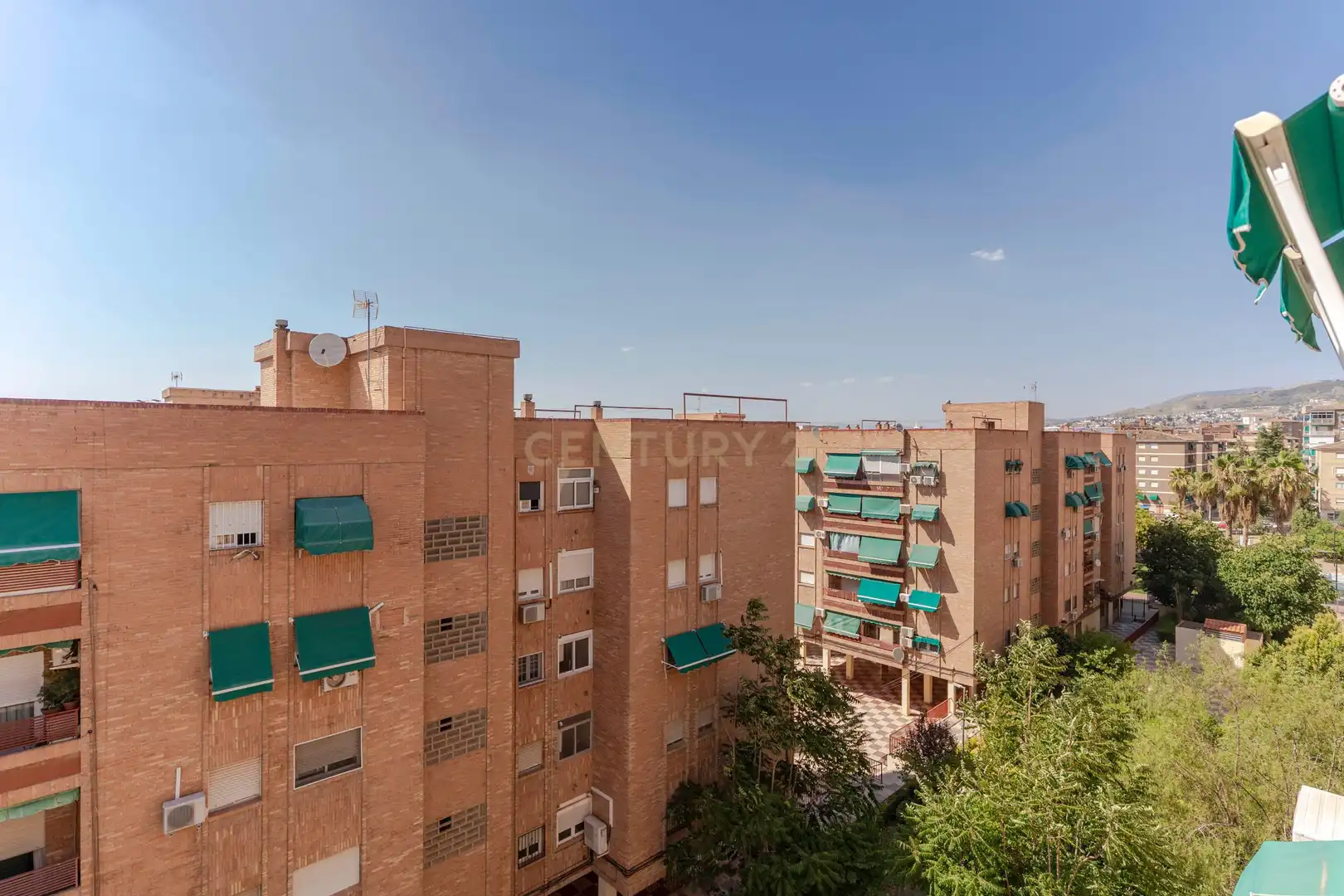 Appartamento con terrazza in vendita a Avenida de Cadiz, 58, Granada, Spain 58, imagen 16