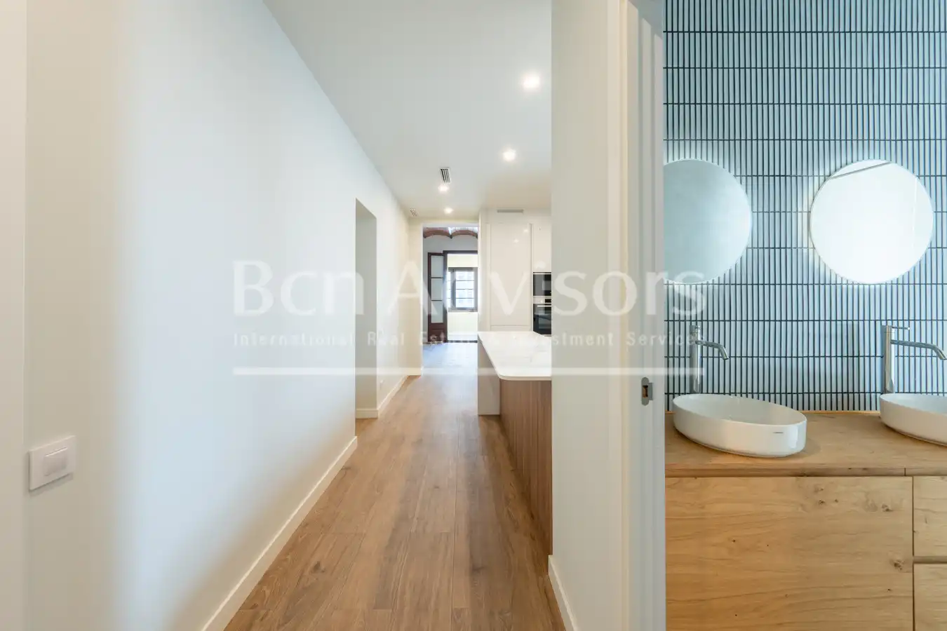 Appartement avec ascenseur à vendre à Ronda de la Universitat, imagen 24