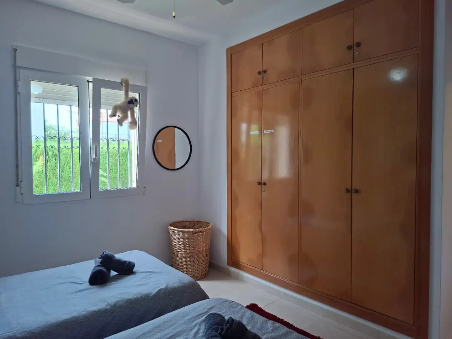 Chalet con piscina en venta en La Sella, imagen 33