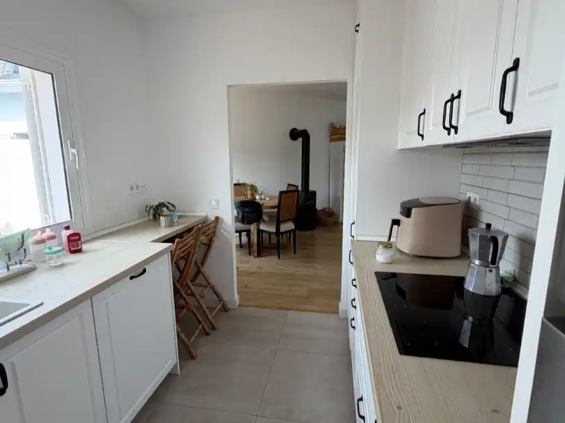 Casa o xalet en venda a Calle de la Albahaca, 15, Salud y Alegría - El Lago