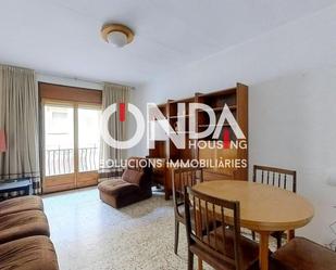 Exterior view of Building for sale in Àger