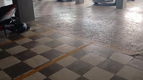 Foto 2 de Garaje en venta en Avinguda Novelda, 64, Los Ángeles, Alicante / Alacant