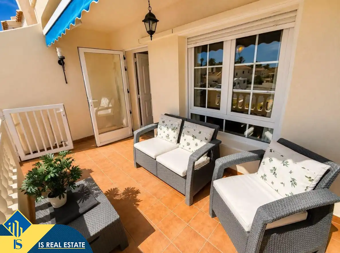 Haus mit Pool zum Verkauf in Orihuela Costa, imagen 6