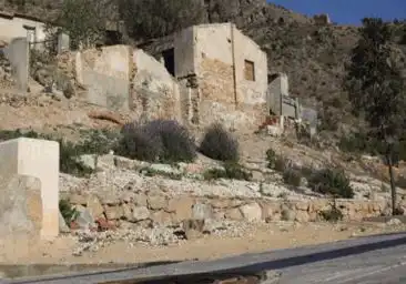 Wohnbaugrundstück zum Verkauf in Orihuela ciudad, imagen 3