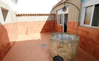 Terrace of House or chalet for sale in Montijo  with Storage room