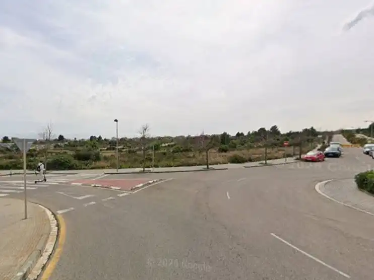 Terrain résidentiel à vendre à Carrer Manuel de Pedrolo 42, imagen 4