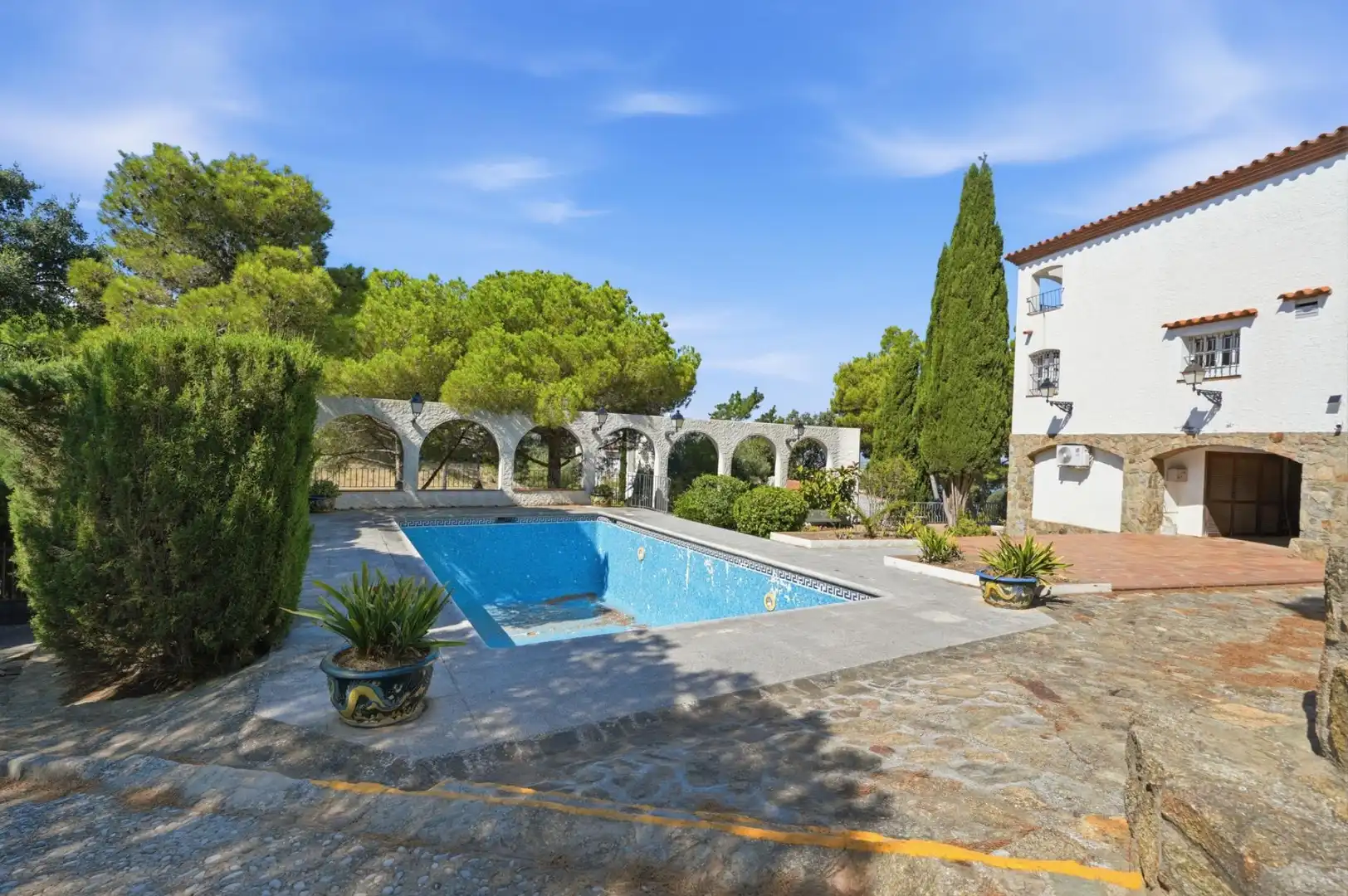 Chalet con terraza en venta en Almadrava - Canyelles - Puig-Rom, imagen 8