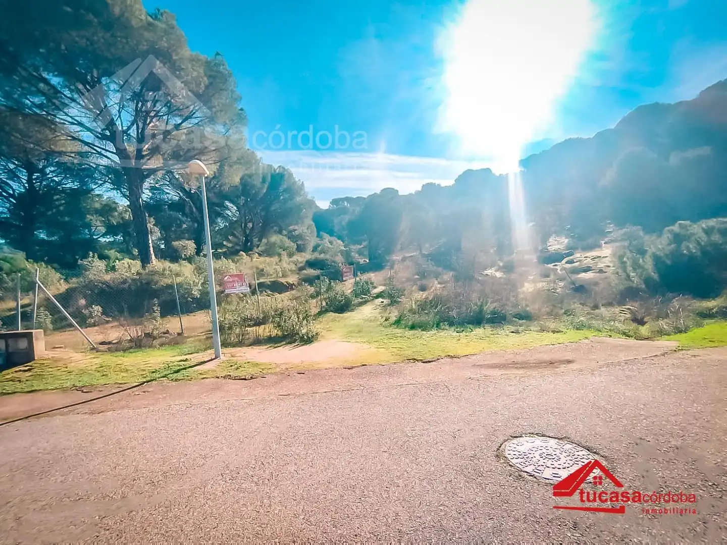 Residential land for sale in Periurbano Oeste - Sierra, imagen 5