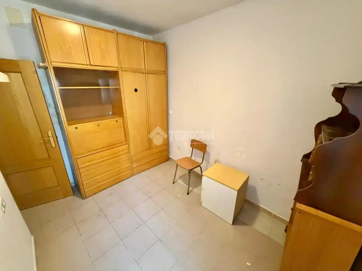 Schlafzimmer von Wohnung zum Verkauf in Madrid