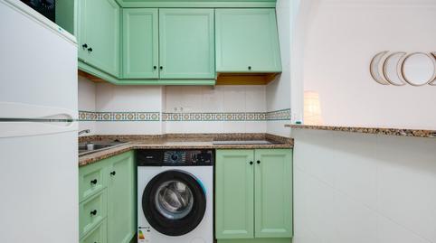 Foto 5 de Àtic en venda a Calle la Sal, Avenida Habaneras - Curva de Palangre, Torrevieja