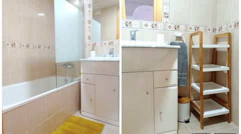 Foto 4 de Pis de lloguer a Avenida Isla Cristina, Islas Menores - Mar de Cristal, Cartagena