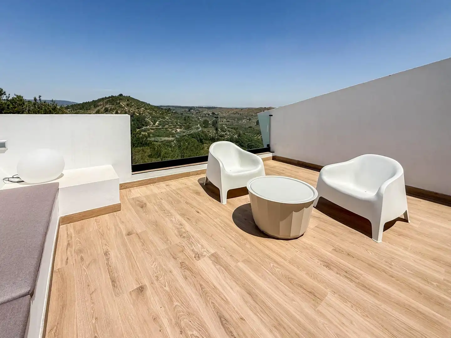 Gebäude zum Verkauf in Calle de Morera, 35, Chella