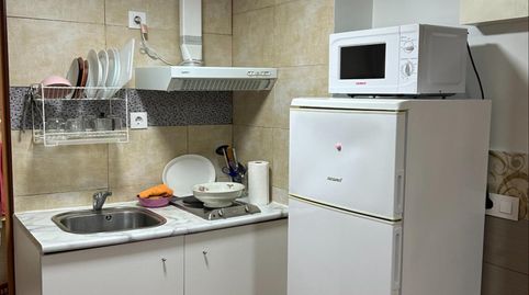 Foto 5 de Estudi de lloguer a Collblanc, L'Hospitalet de Llobregat
