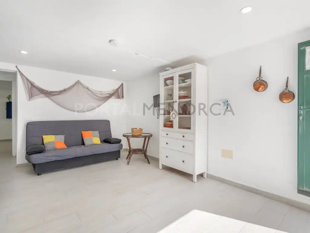 Apartments for sale in Ciutadella de Menorca