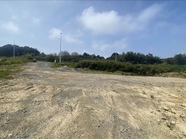 Terreno residencial en venta en parcela 20.4 sector 102