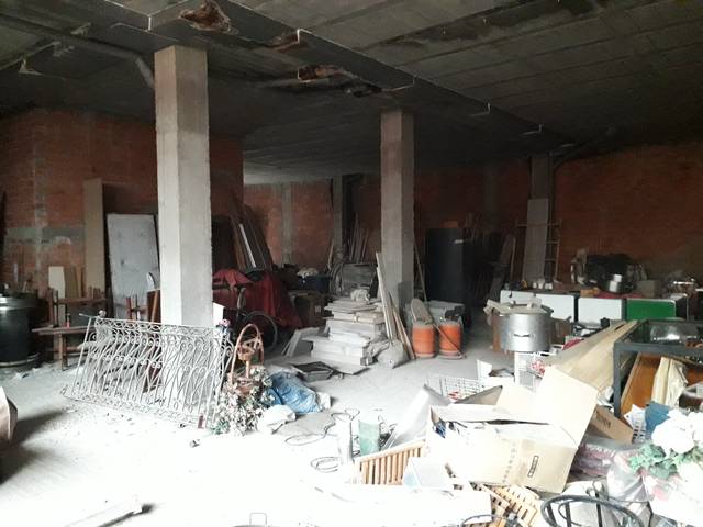 Local comercial en Venta en Alto del Castaño