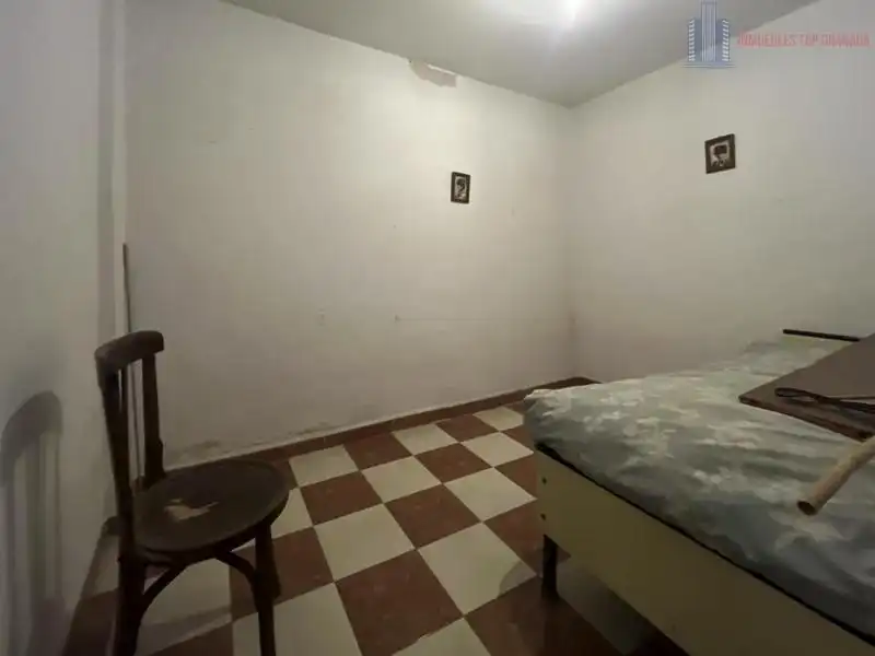 Casa o xalet en venda a SAN JOSE, 28, Barrio de Albaicín