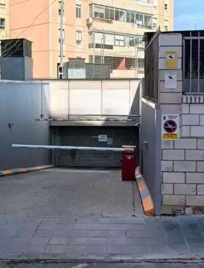Parcheggio in vendita a Plan Sur - Amistad, imagen 2