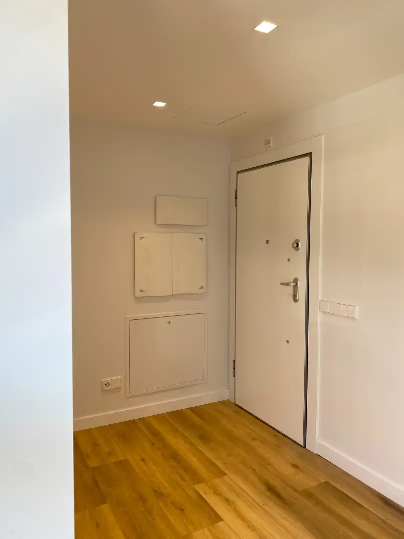 Apartamento de alquiler en Pozuelo de Alarcón con Aire acondicionado, Calefacción y Trastero