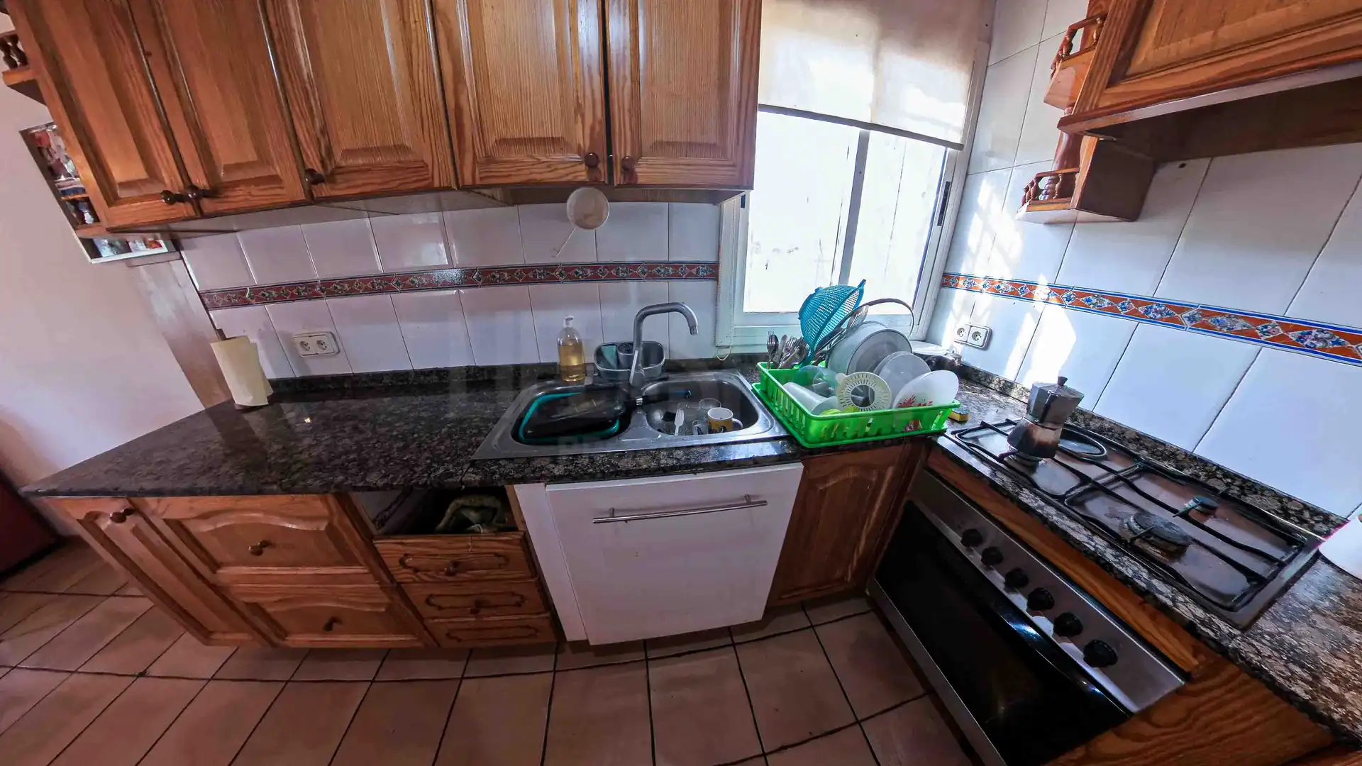 Country homes for sale in Zona Hospital