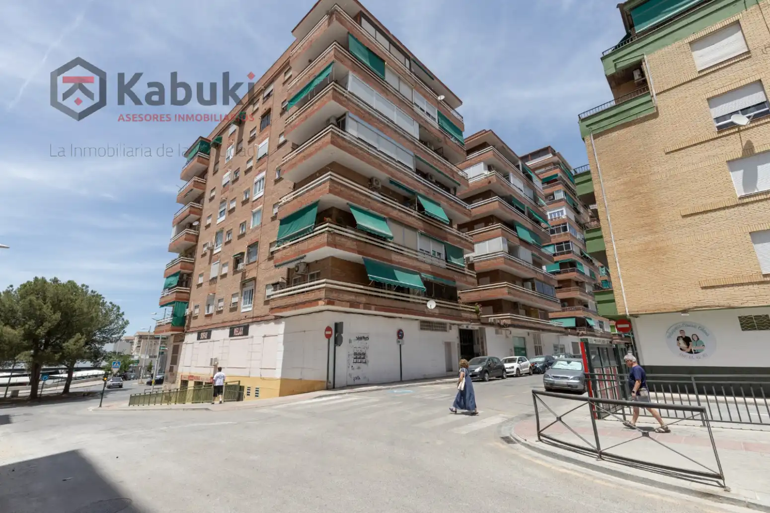 Flat with lift to rent in Granada - CL TEOFILO GAUTIER 4, imagen 37