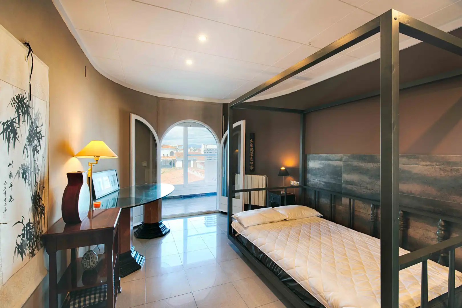 Chalet con terraza en venta en Carrer Freser, imagen 38