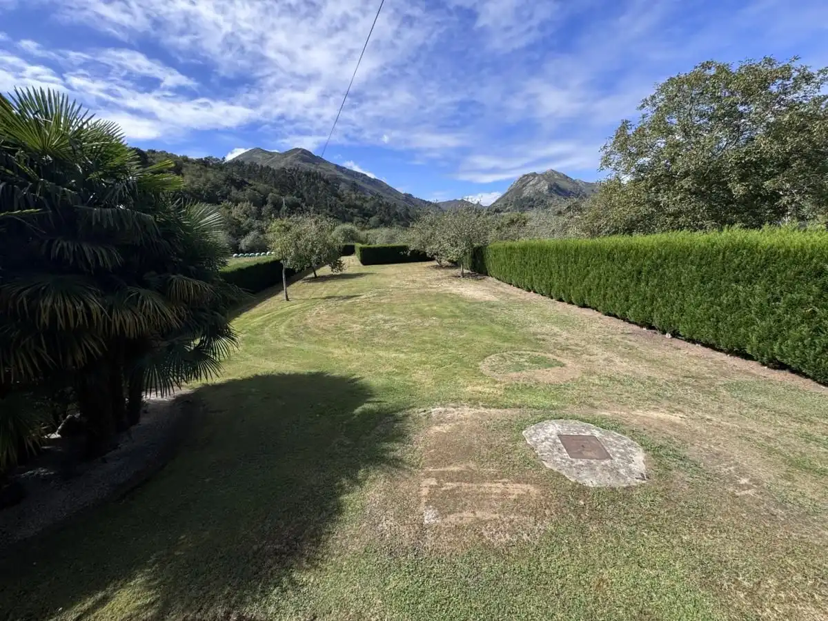 Casa a schiera con giardino in vendita a Vibaña - Ardisana - Caldueño, imagen 22