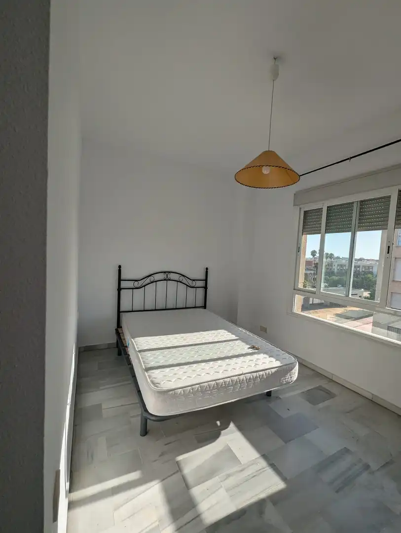Flat for sale in Avenida de Andalucía, 20, Barrio del Nervión