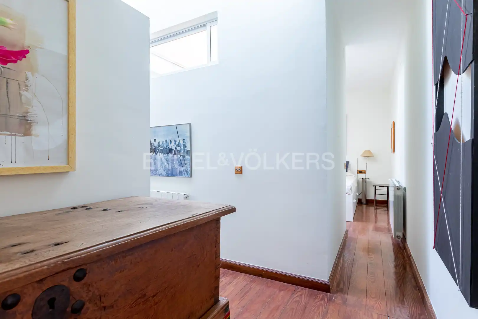 Attic for sale in Sevilla  with Air Conditioner, Heating and Terrace