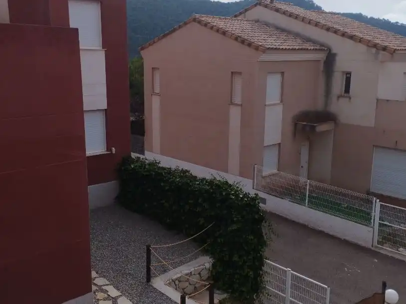 Casa pareada con piscina en alquiler en Calle la Falaguera 1, imagen 3