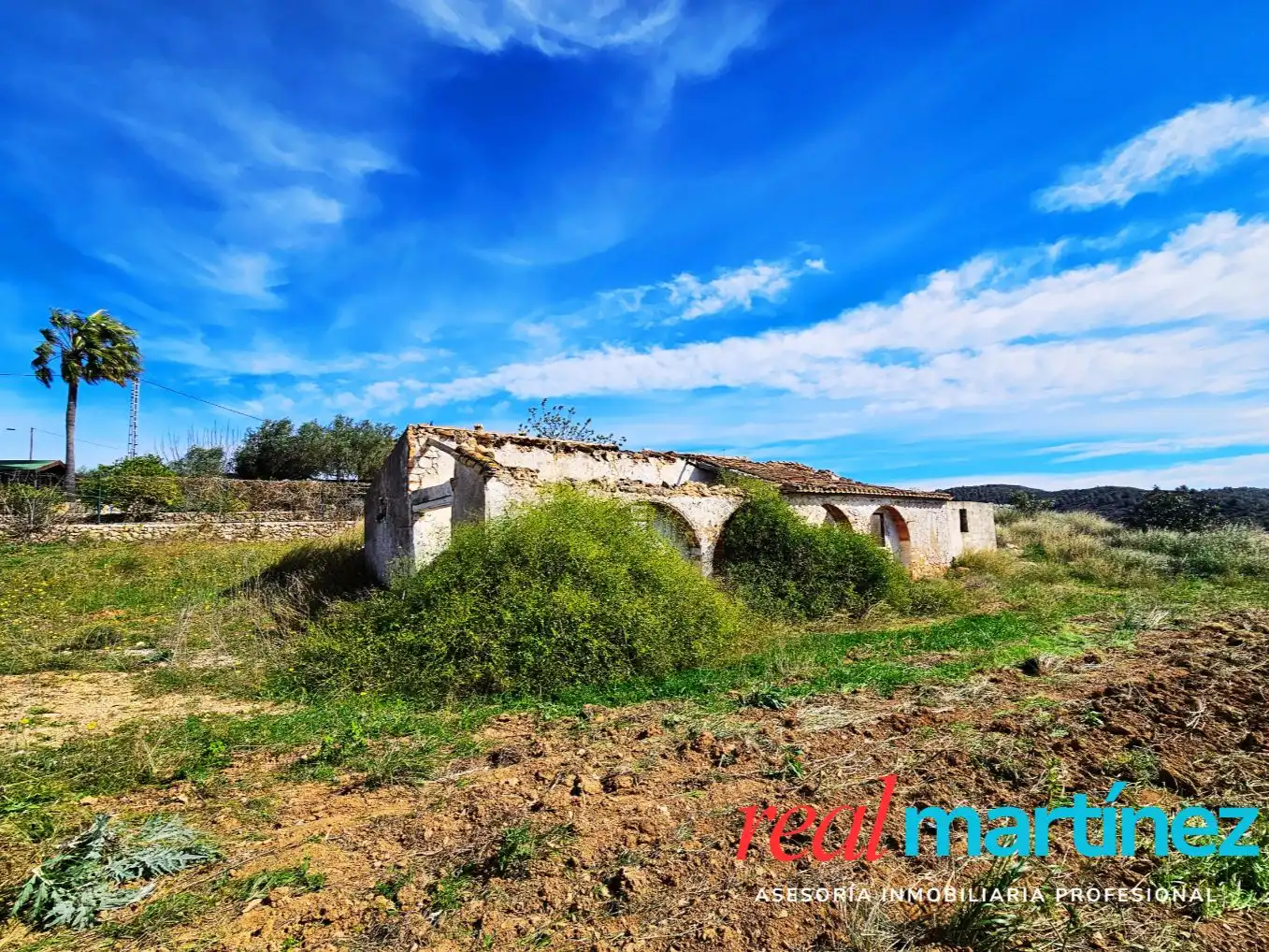 Houses for sale in Llíber  with Terrace